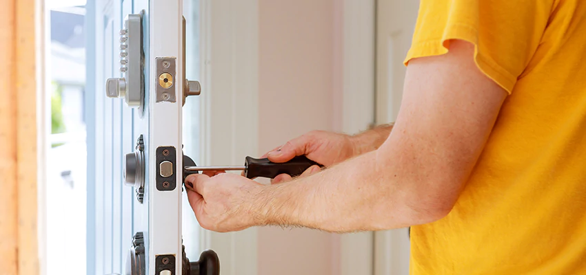 Eviction Locksmith For Key Fob Replacement Services in Castroville, CA
