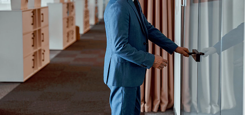 Commercial Glass Door Locks in Castroville, CA