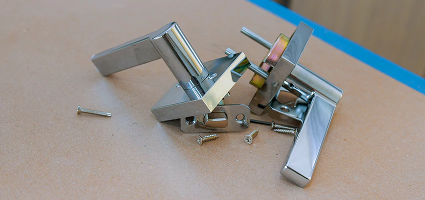 Master Lock Key System Installation Service in Castroville, California