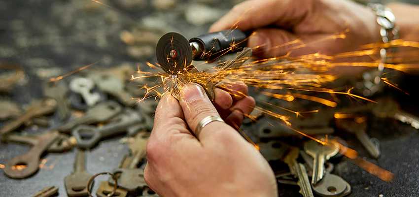 24/7 Locksmith Services For Lock Rekeying in Castroville, CA