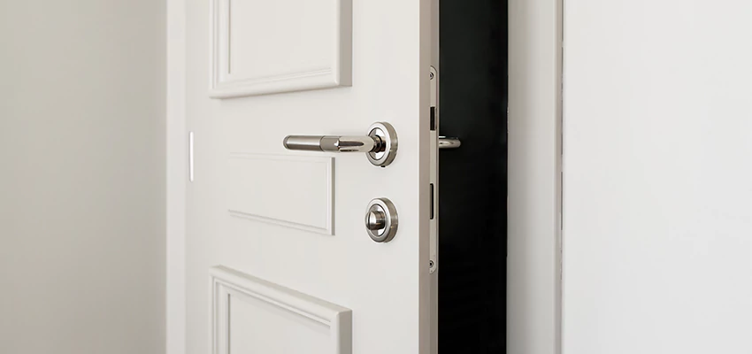 Folding Bathroom Door With Lock Solutions in Castroville, CA