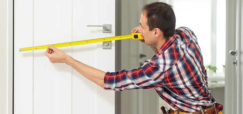 Bonded & Insured Locksmiths For Lock Repair in Castroville, California