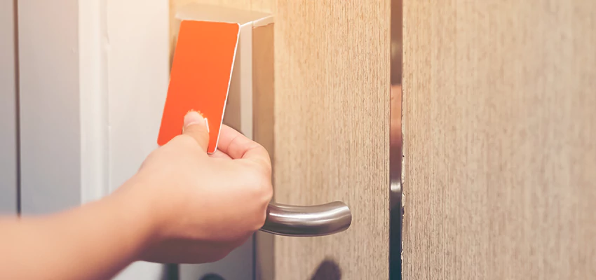 Electronic Locks Motor Repair in Castroville, California