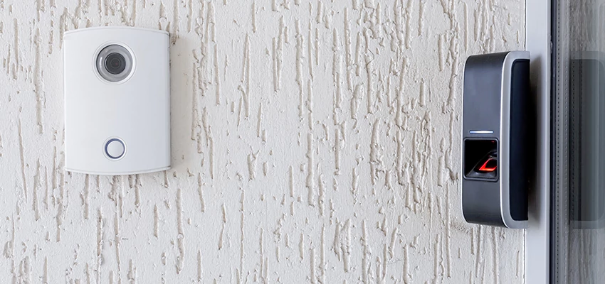 Multi-User Fingerprint Door Locks Installation in Castroville, California