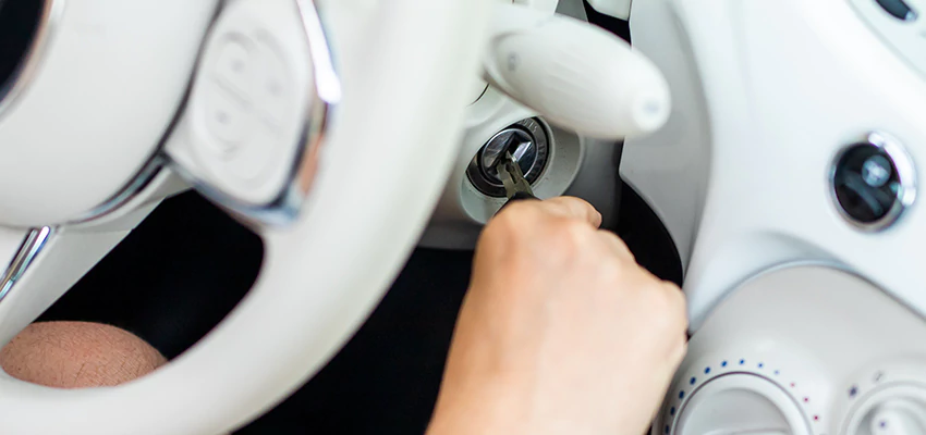 Ignition Lock Barrel Replacement Near Me in Castroville, California