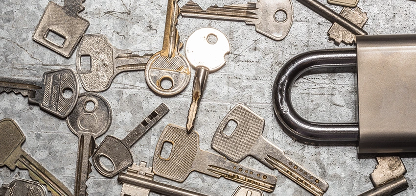 Lock Rekeying Services in Castroville, California