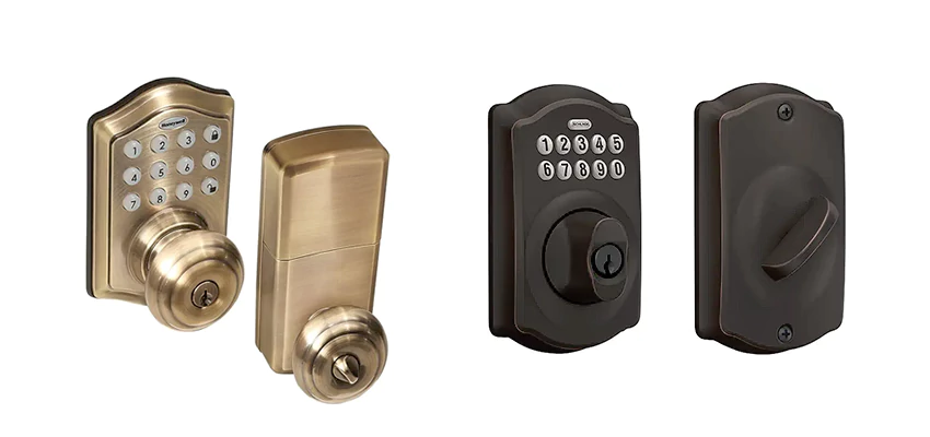 Medeco Locks Replacement in Castroville, CA