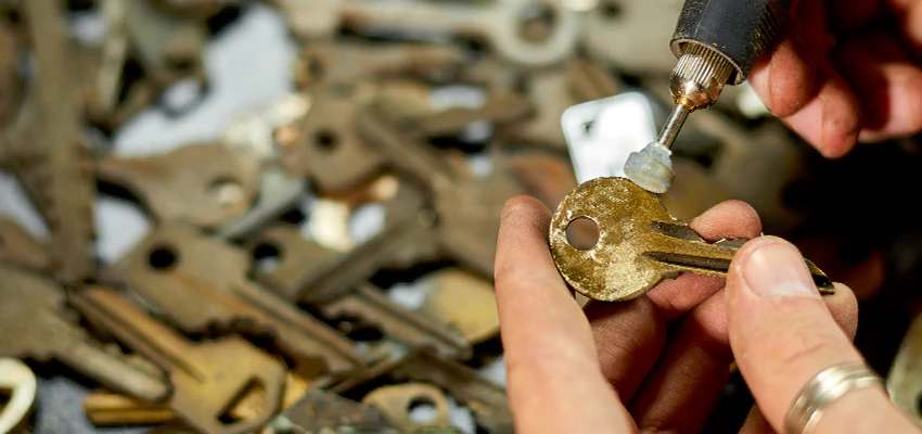 A1 Locksmith For Key Replacement in Castroville, California