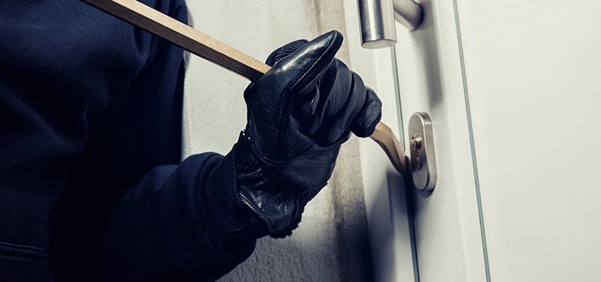 Burglar Damage Door Sensors Repair in Castroville, CA