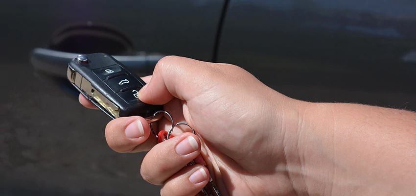 Car Door Unlocking Locksmith in Castroville, California