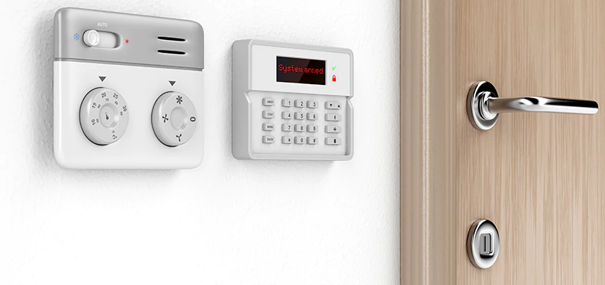 Commercial Electronic Door Lock Services in Castroville, CA