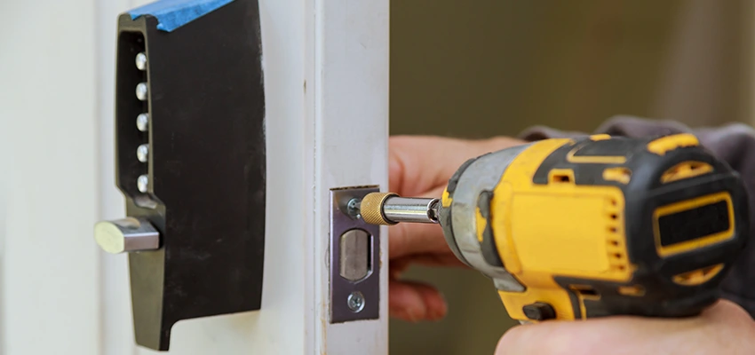 Eviction Locksmith For Key Duplication in Castroville, California