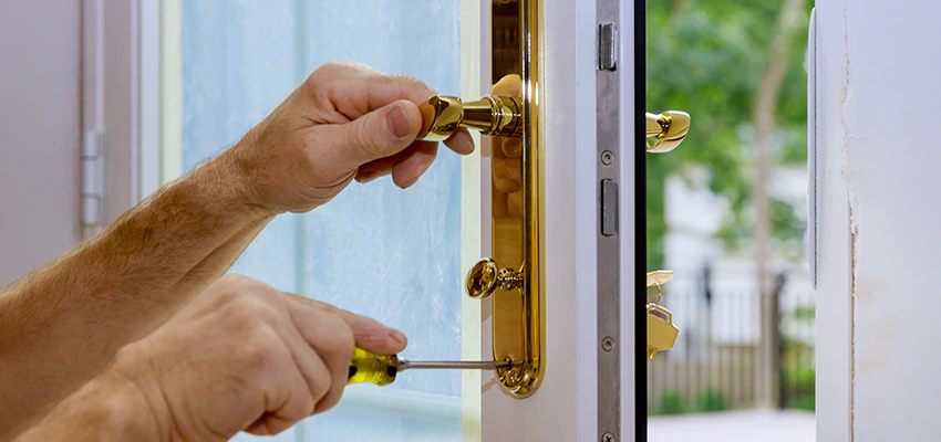 Local Locksmith For Key Duplication in Castroville, CA