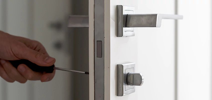 Automotive Lock Installation in Castroville, CA