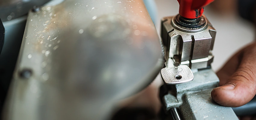 Key Programming Mobile Locksmith Service in Castroville, CA