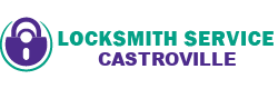 best lockmsith in Castroville