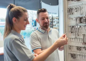 Key Locks Services in Castroville, California