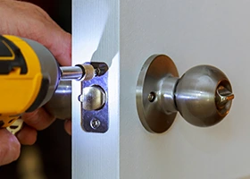 Door Lock Replacement in Castroville, California
